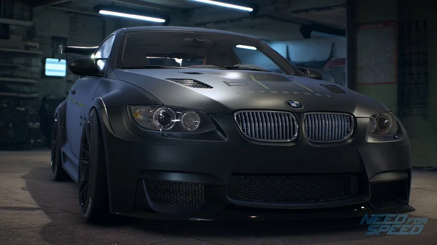 Need for Speed (2015) - кадр 17