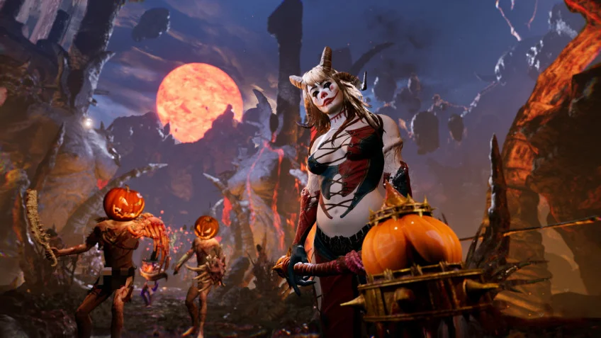 Succubus - кадр 4