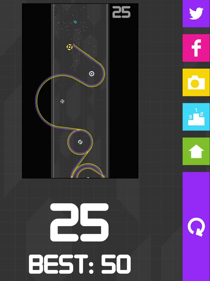 One More Line - кадр 3