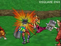 Dragon Quest Monsters: Joker 2 - кадр 14