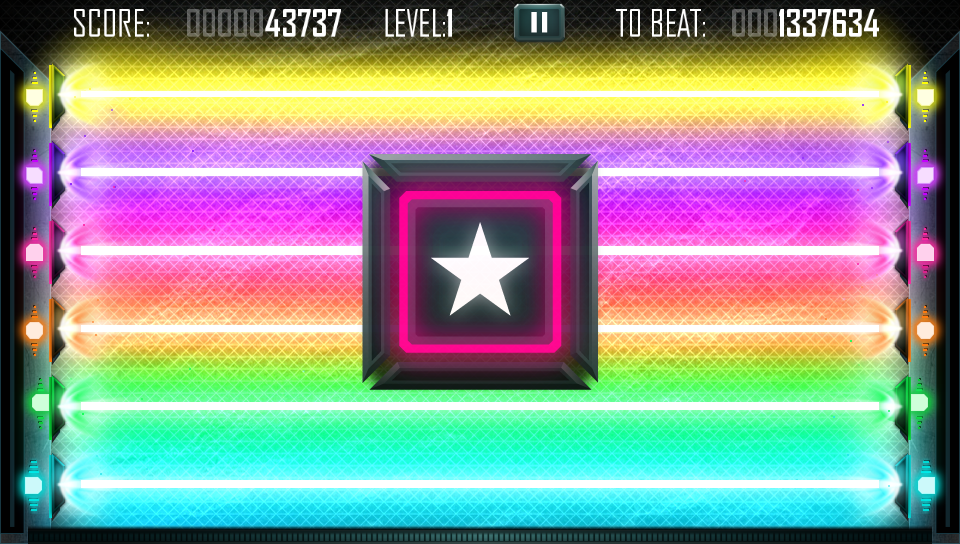 Surge Deluxe — скриншот 7