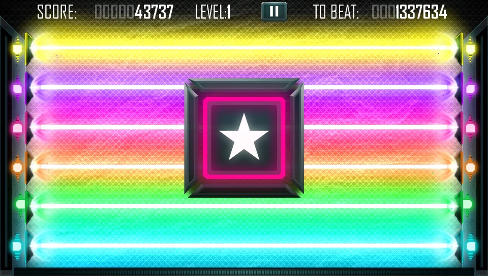 Surge Deluxe - кадр 7