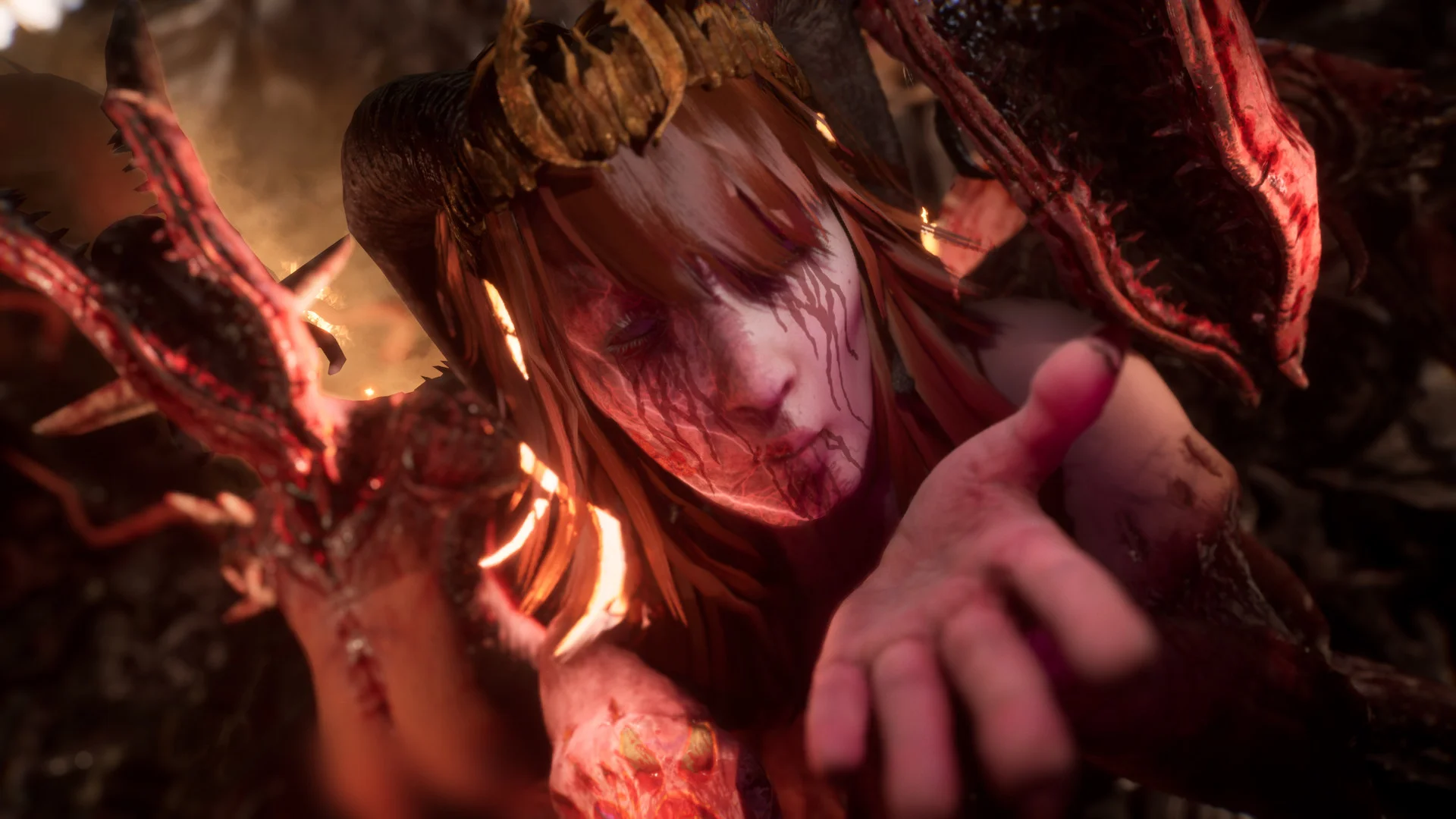 Succubus - кадр 16