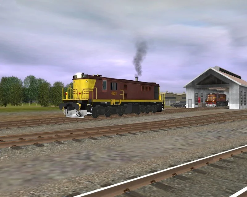 ProTrain Perfect - кадр 7