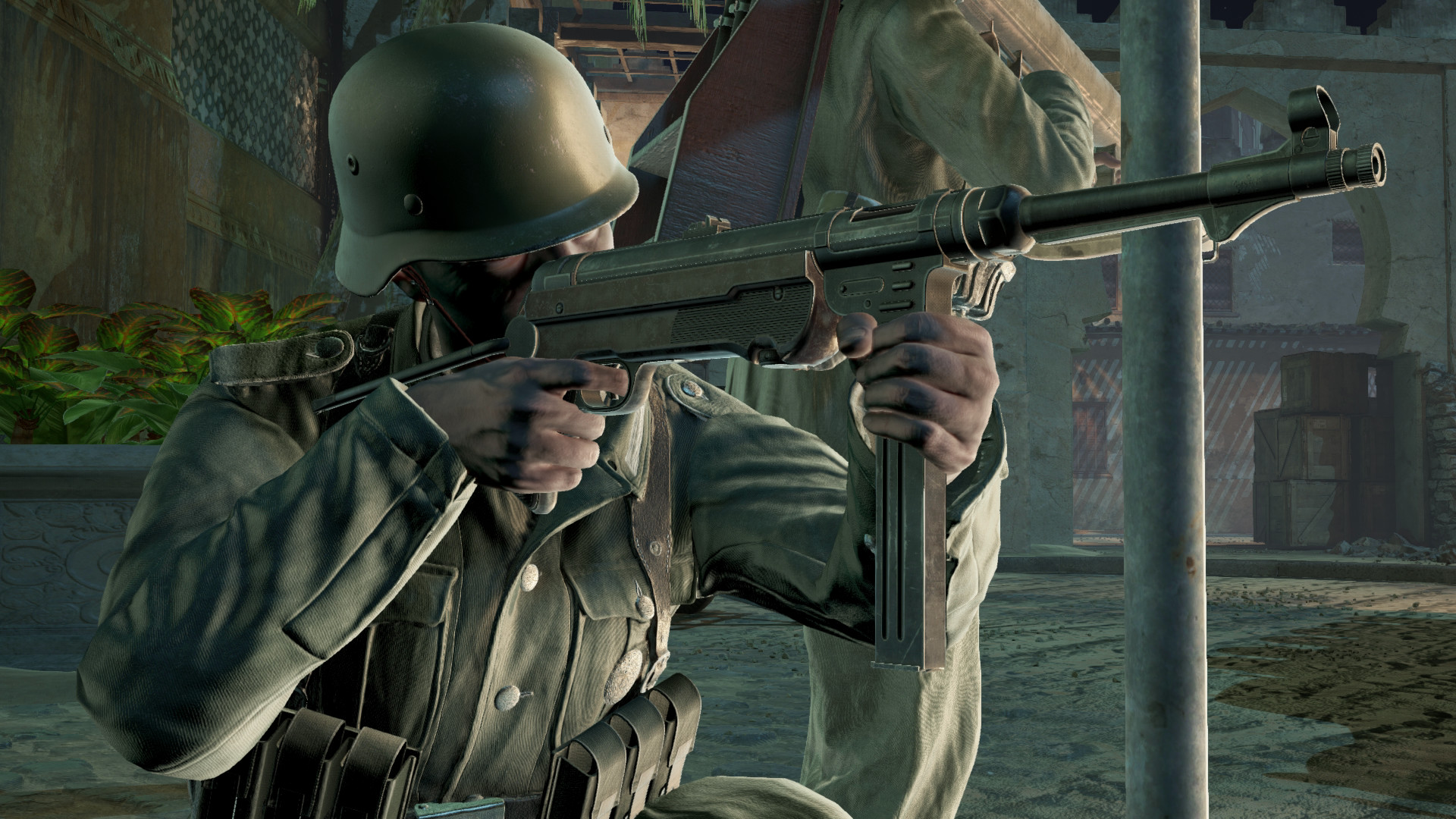 Days of War — скриншот 3