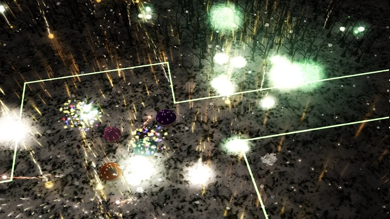 Rise of the Ancients - кадр 1