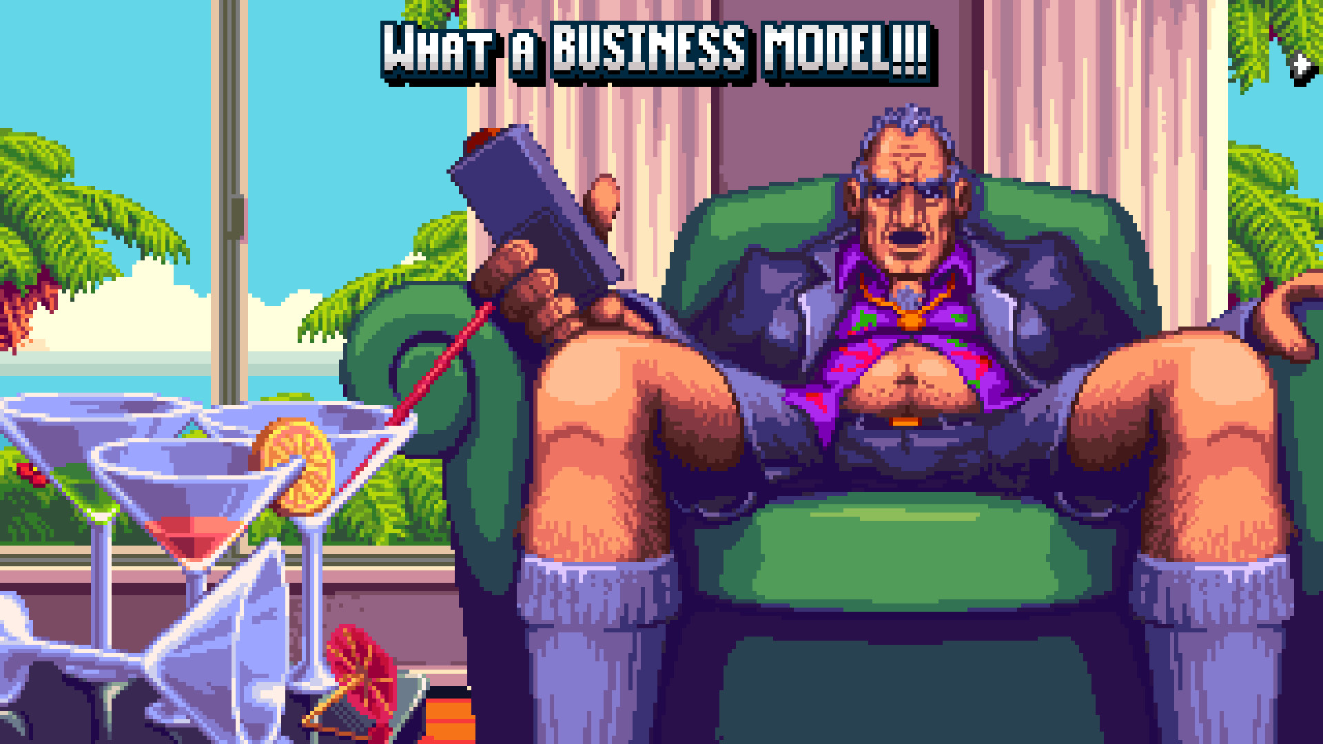Shakedown Hawaii — скриншот 6