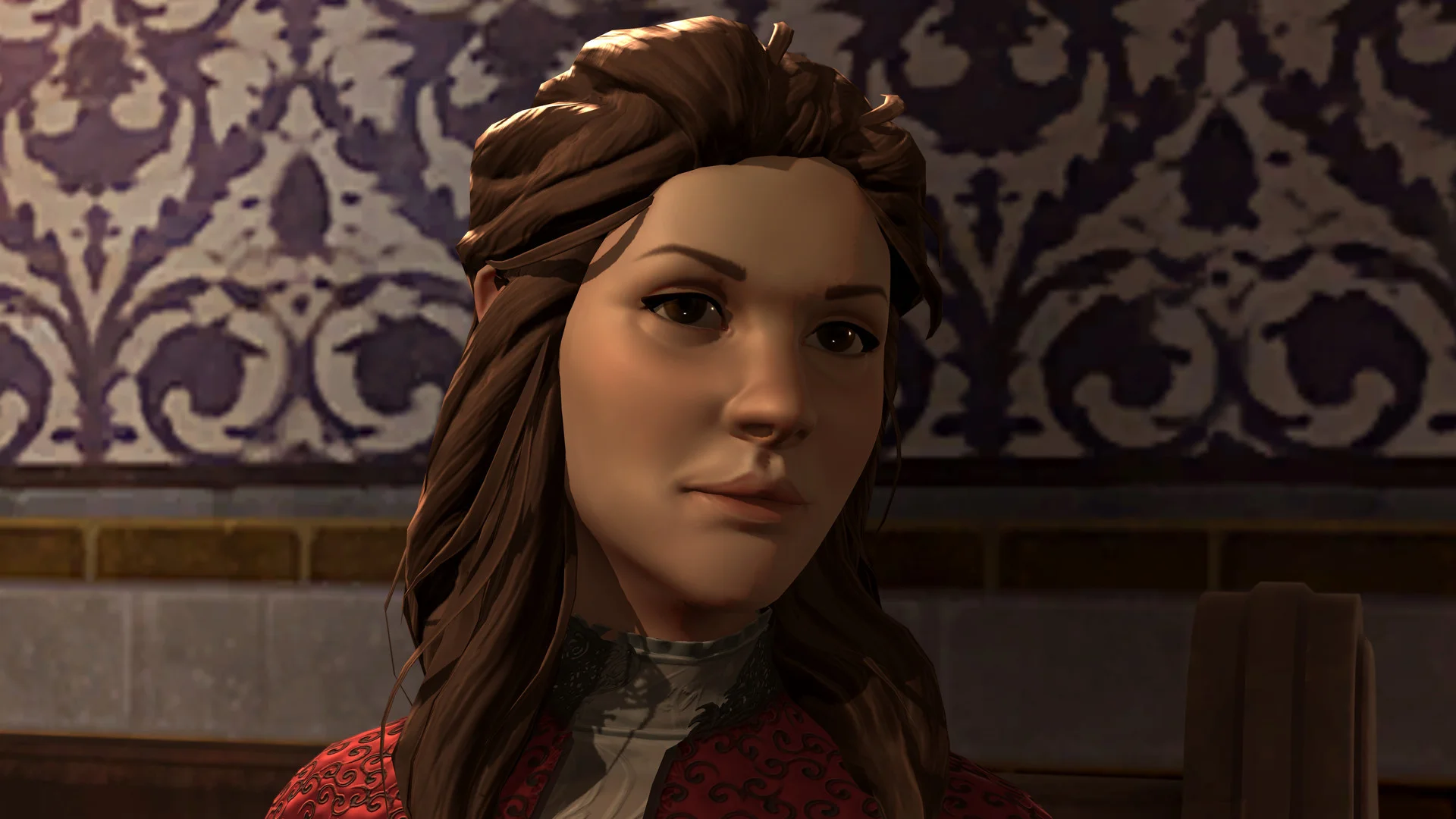 Dance of Death: Du Lac & Fey - кадр 7