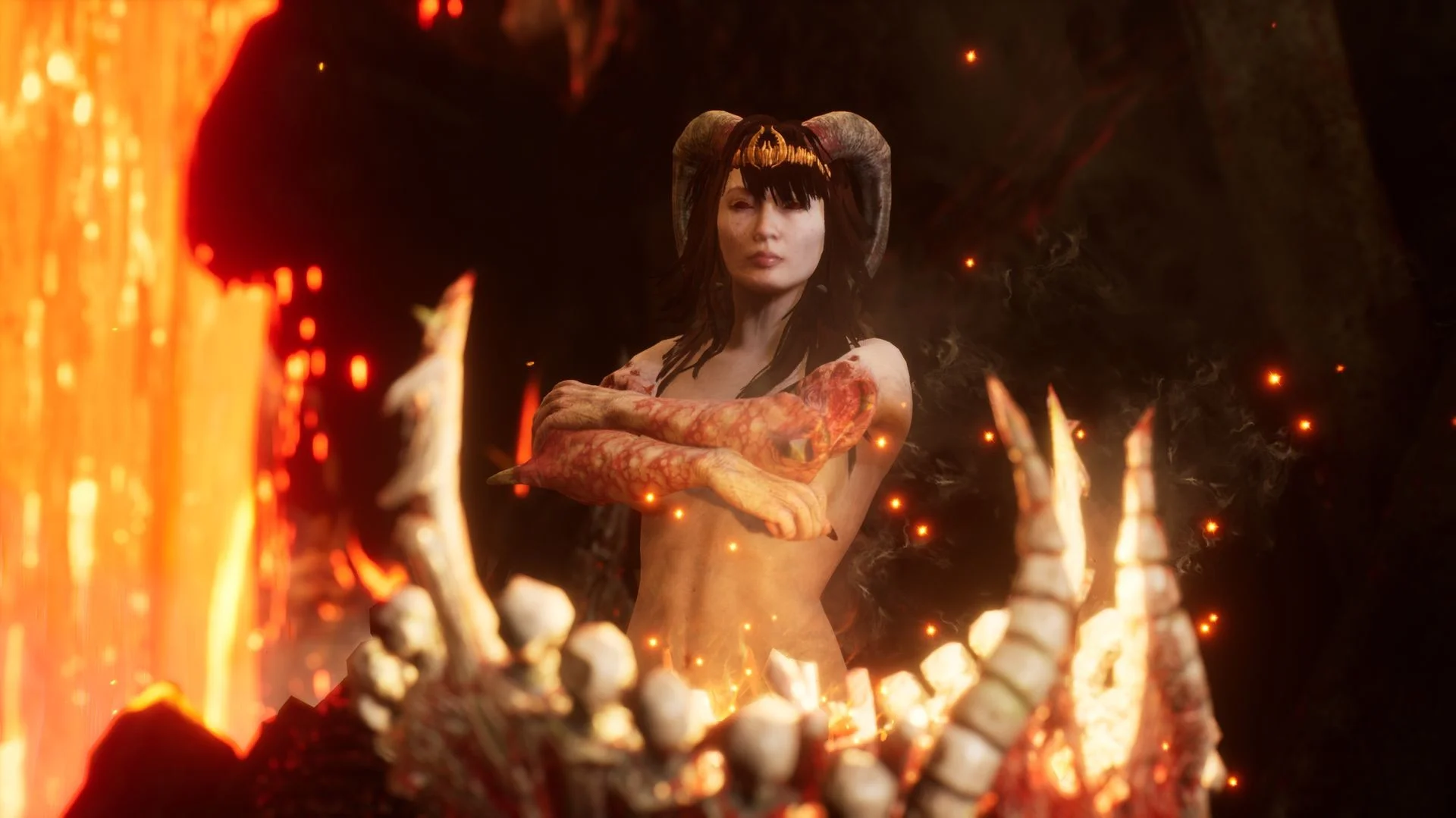 Succubus - кадр 11