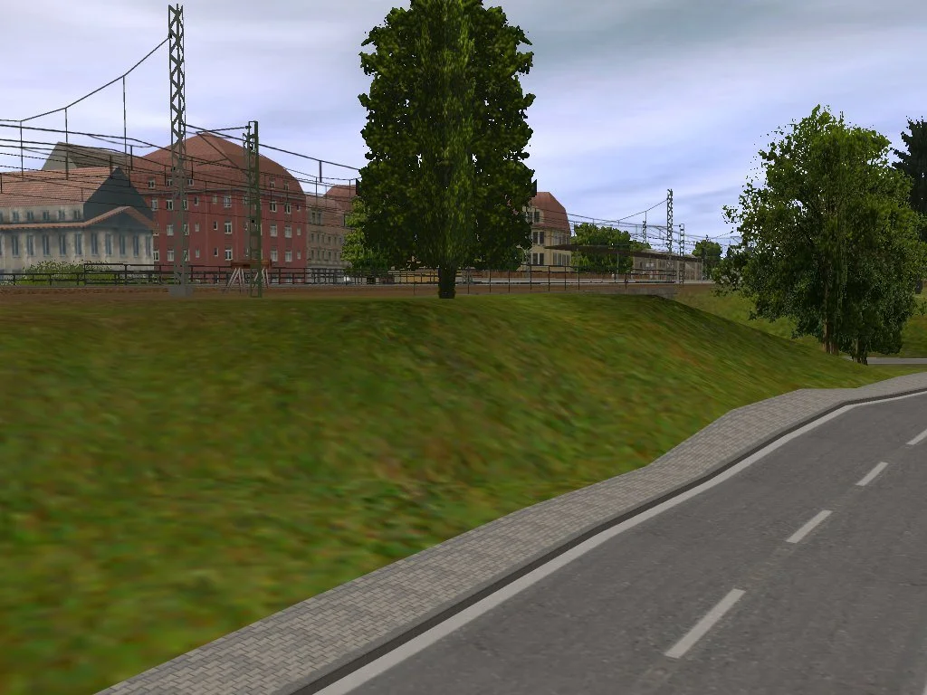 ProTrain Perfect - кадр 15