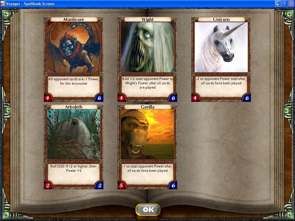 Voyager (2004) - кадр 1