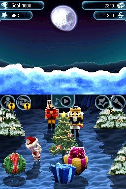 Treasure World — скриншот 6