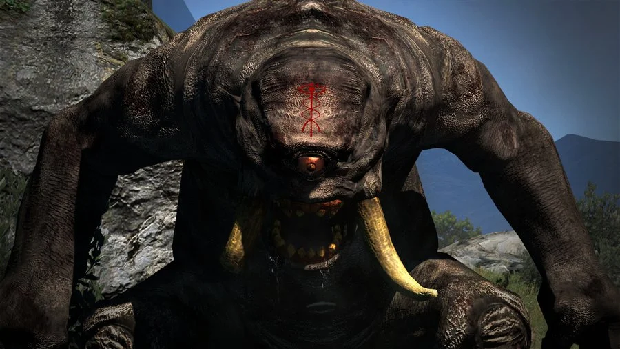 Dragon's Dogma: Dark Arisen - кадр 16