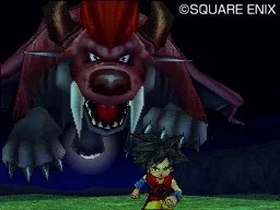 Dragon Quest Monsters: Joker 2 - кадр 9