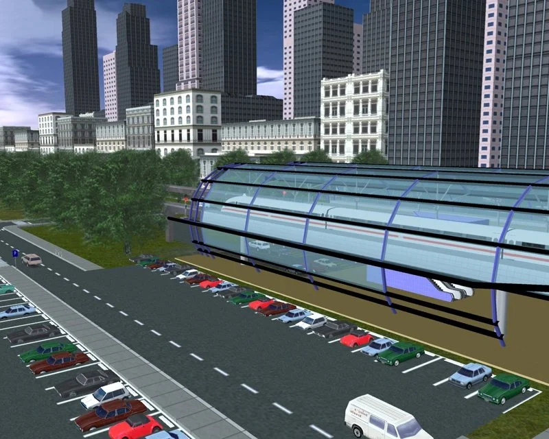 ProTrain Perfect - кадр 9