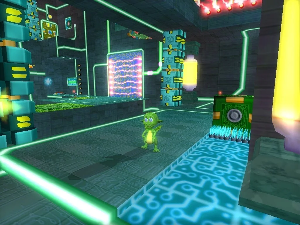 Jamster Allstars! - кадр 3