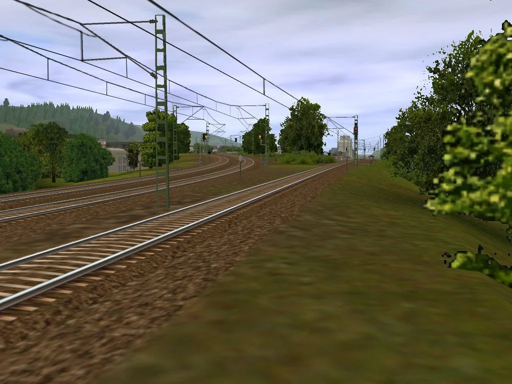 ProTrain Perfect - кадр 18