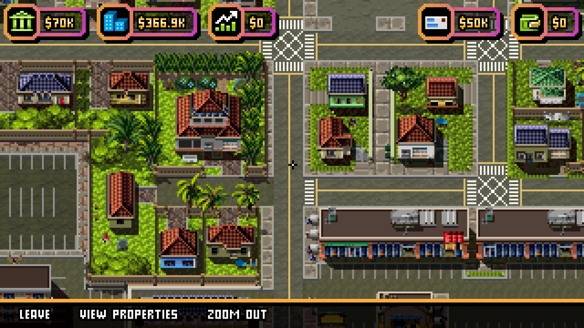 Shakedown Hawaii — скриншот 4