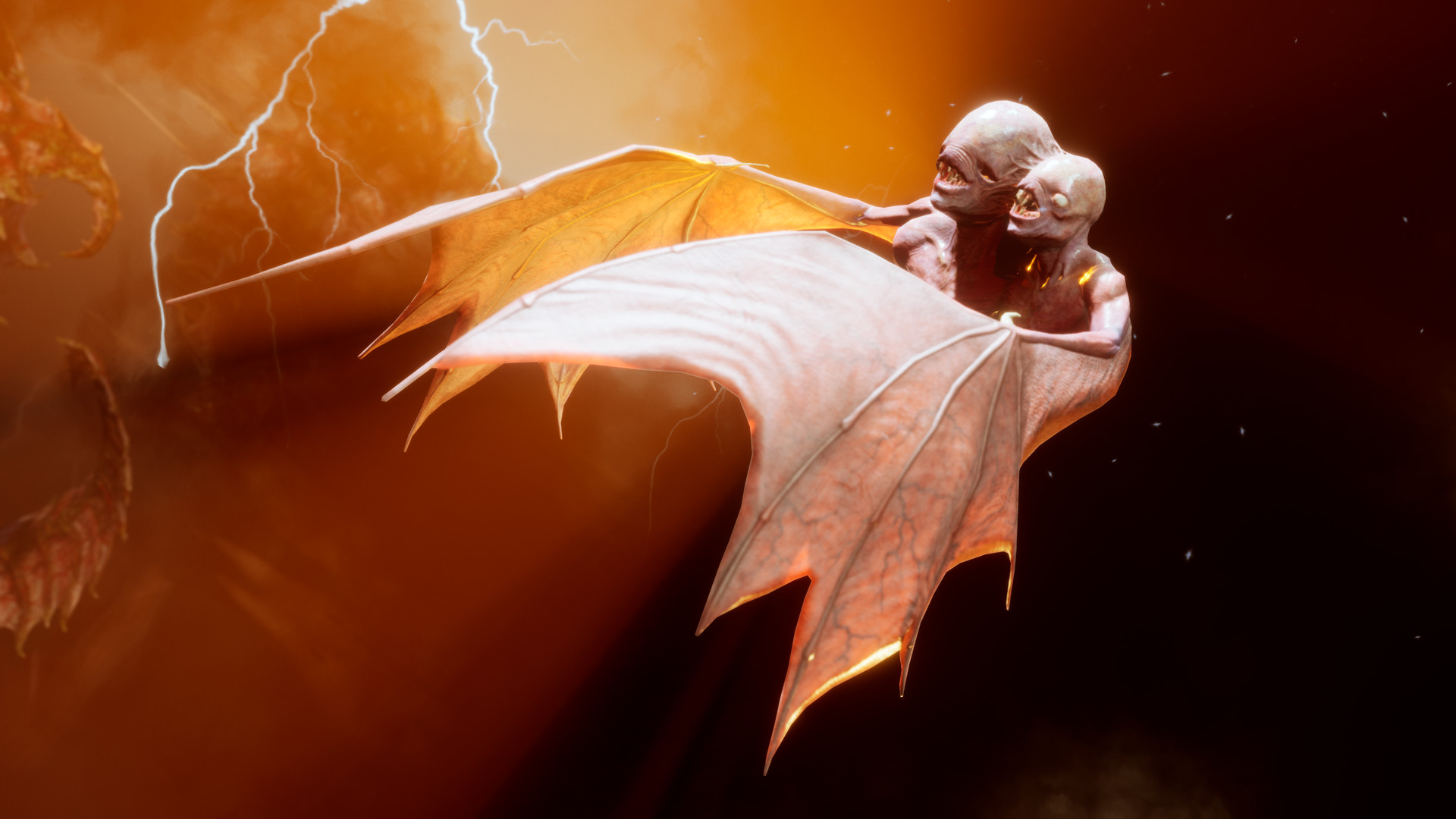 Succubus — скриншот 7