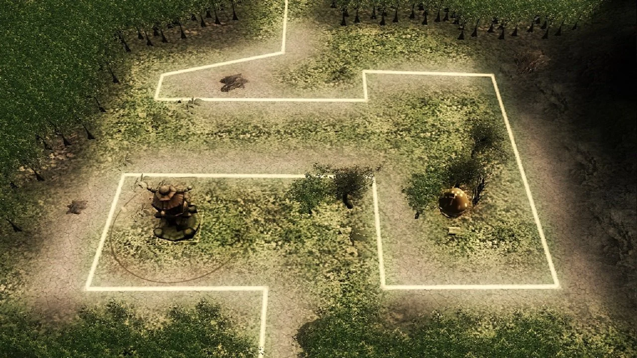 Rise of the Ancients - кадр 2
