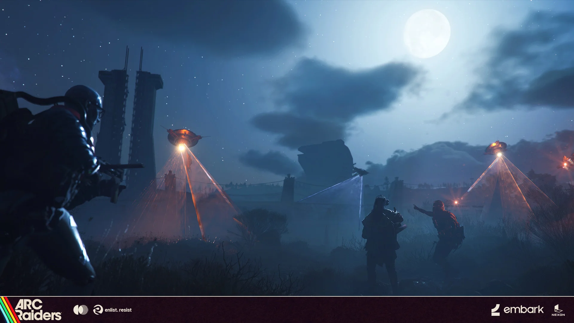 ARC Raiders - кадр 1