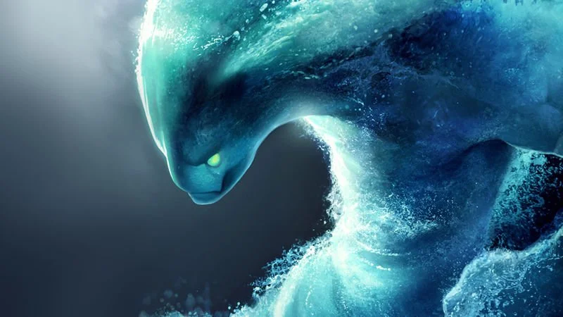 Dota 2 - кадр 15