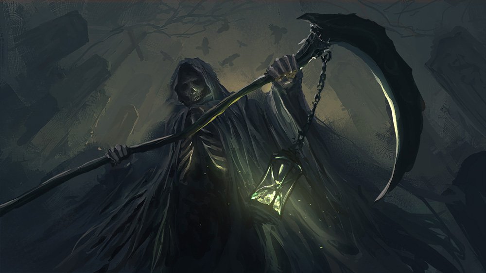 Shadowgate — скриншот 4