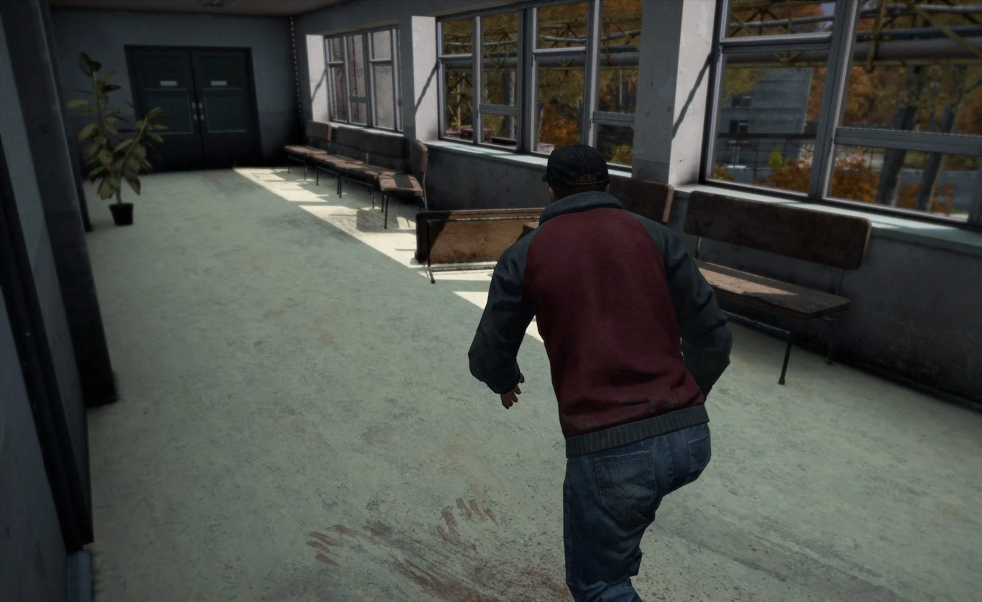 DayZ Mod - кадр 10