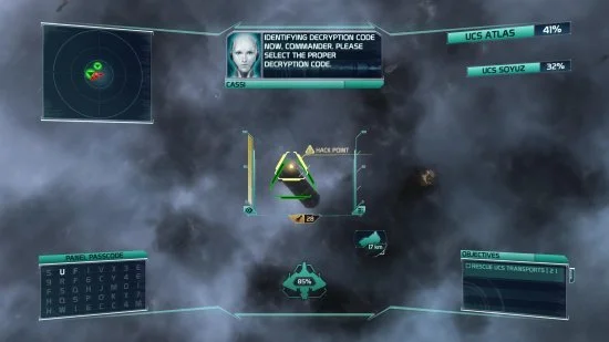 SOL: Exodus - кадр 1