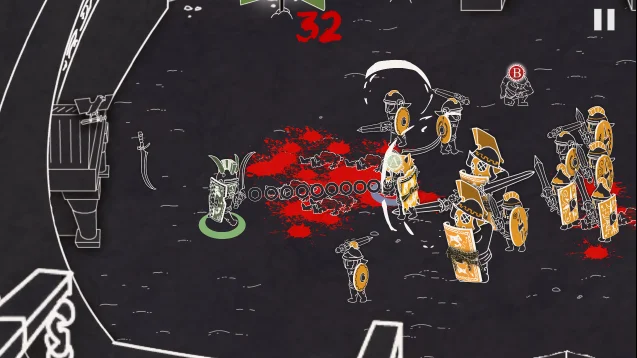 Enterchained - кадр 5