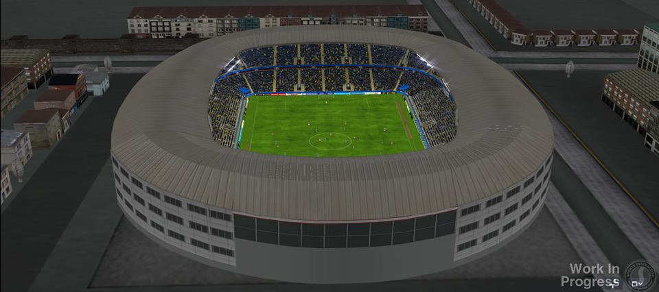 Football Manager 2015 — скриншот 5