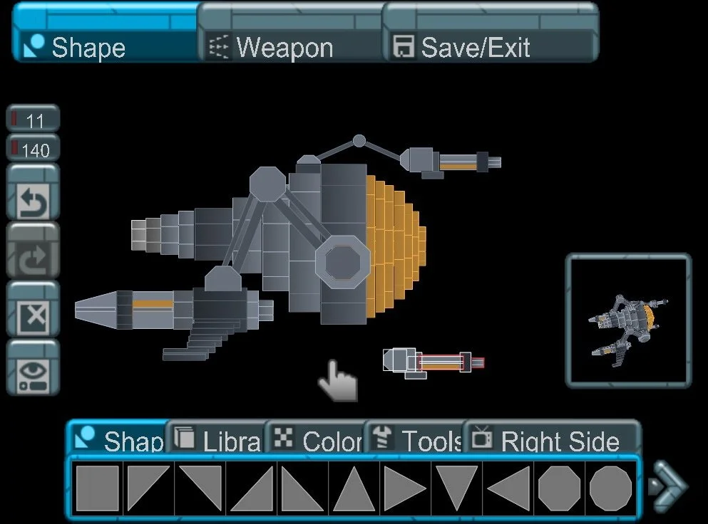 BlastWorks: Build, Trade & Destroy - кадр 12