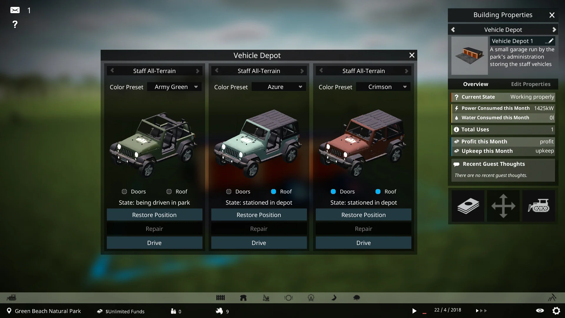 Prehistoric Kingdom - кадр 12