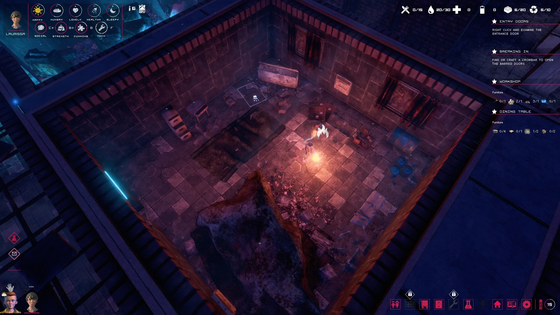 Orphan Age - кадр 3