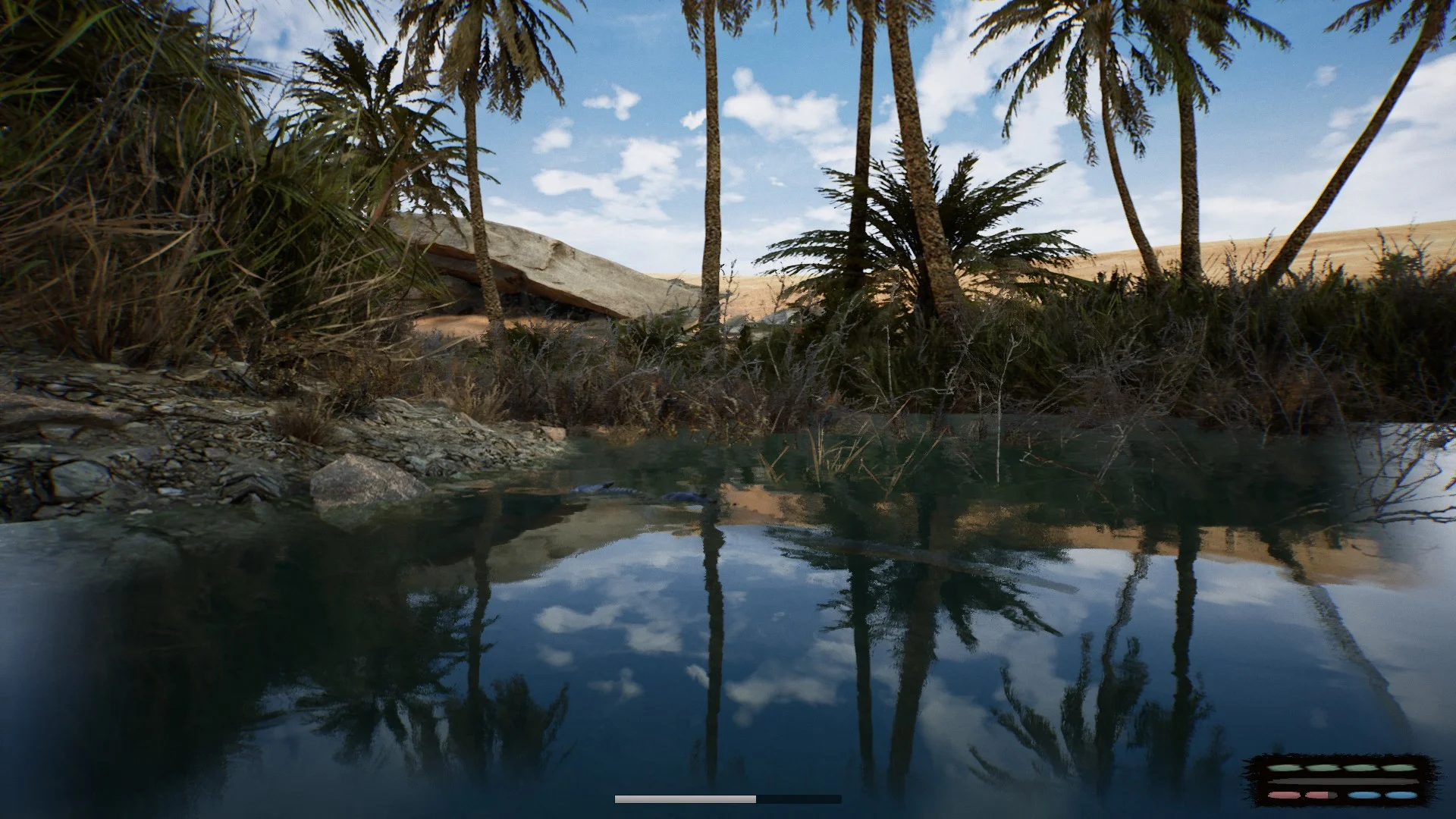 Day of Dragons - кадр 6