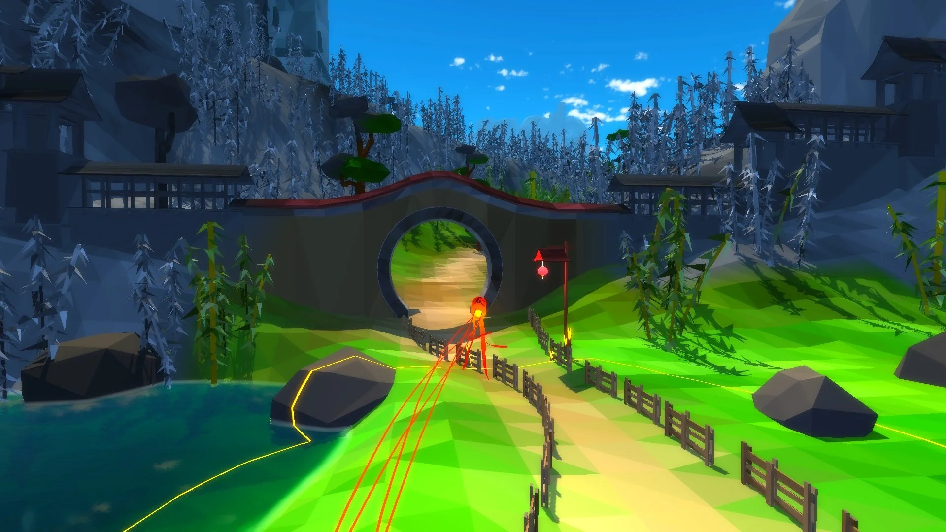 Lantern - кадр 14