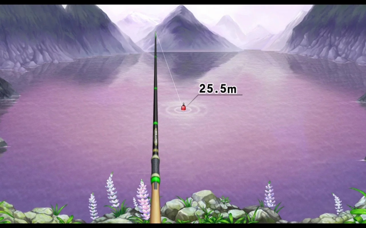 Fishing Superstars - кадр 4