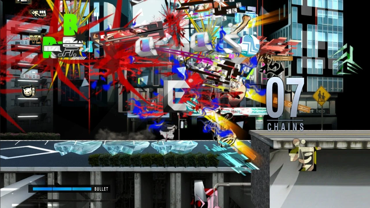 Ranko Tsukigime’s Longest Day - кадр 9