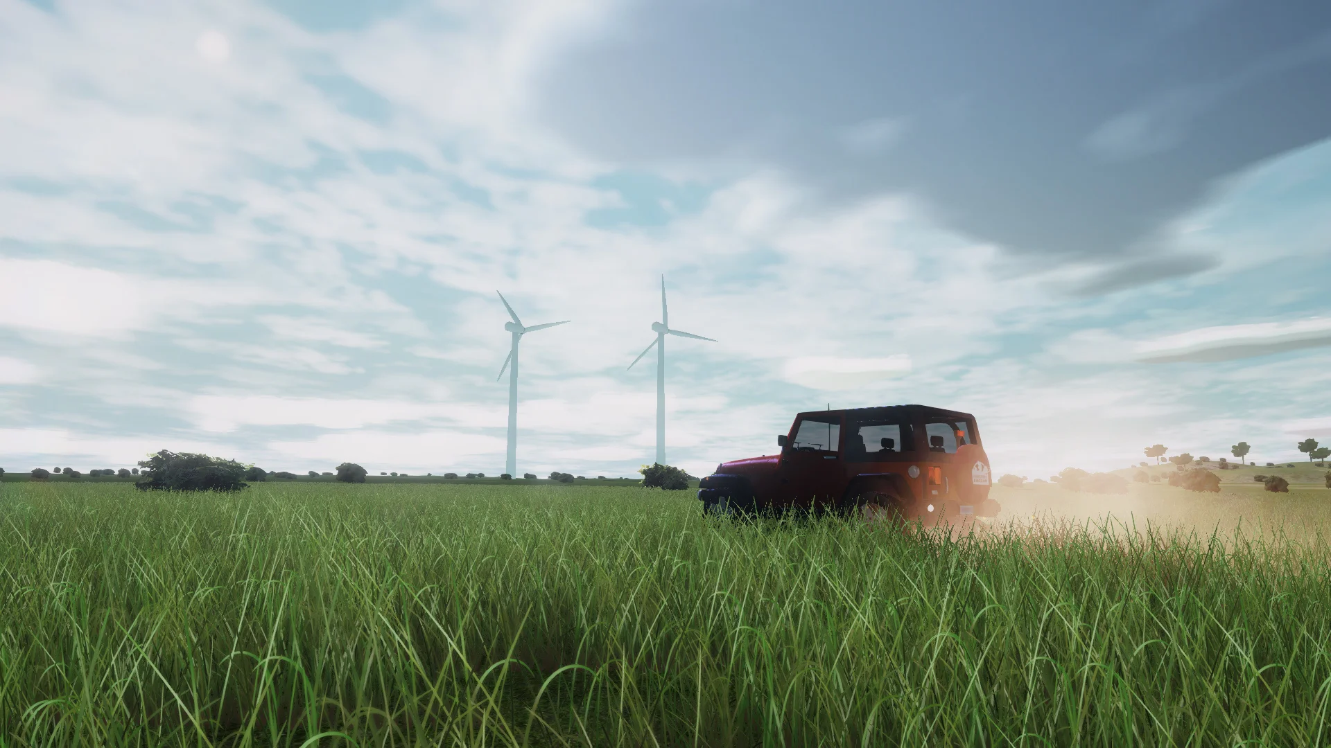 Prehistoric Kingdom - кадр 9