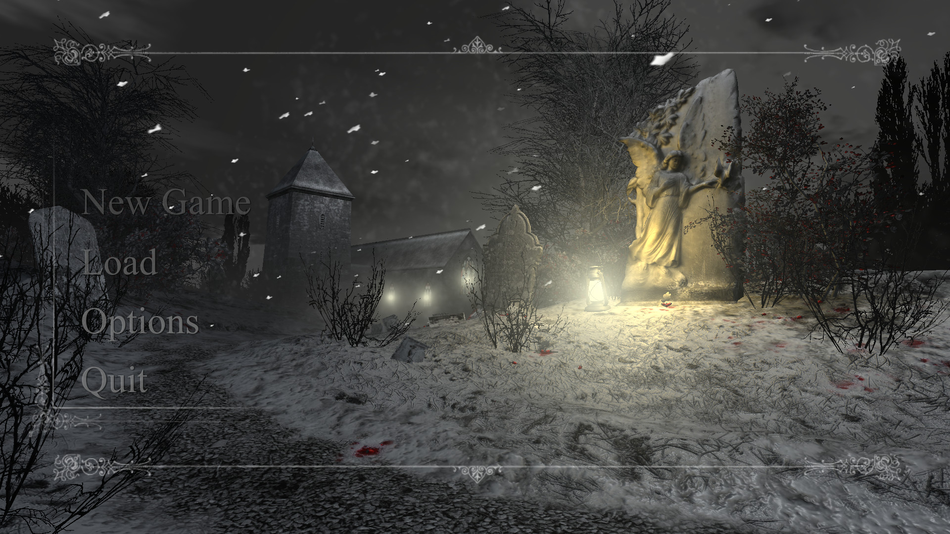 Silent Night — скриншот 2