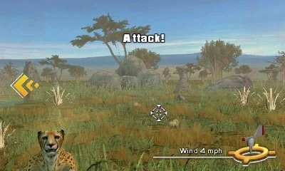 Deer Drive: Legends - кадр 16