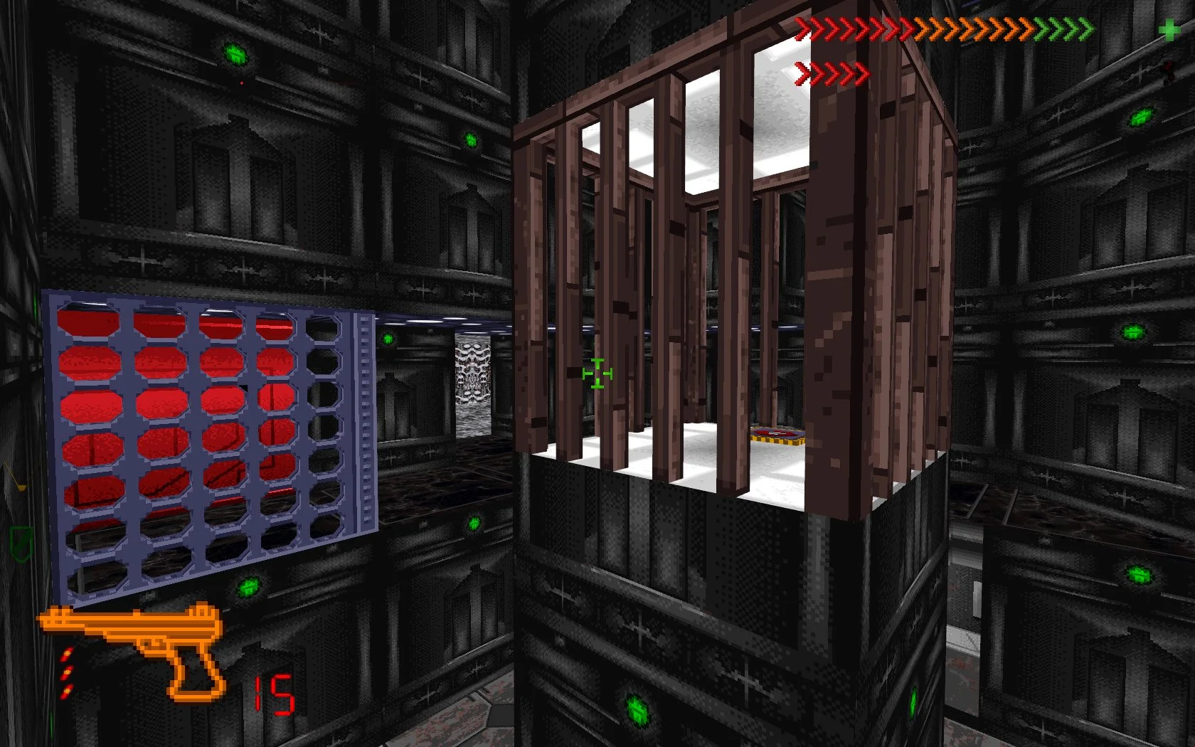 Citadel - кадр 7