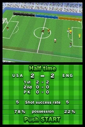 Everyday Soccer - кадр 6