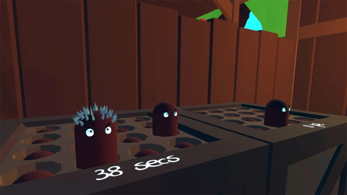 Fair Islands VR - кадр 12