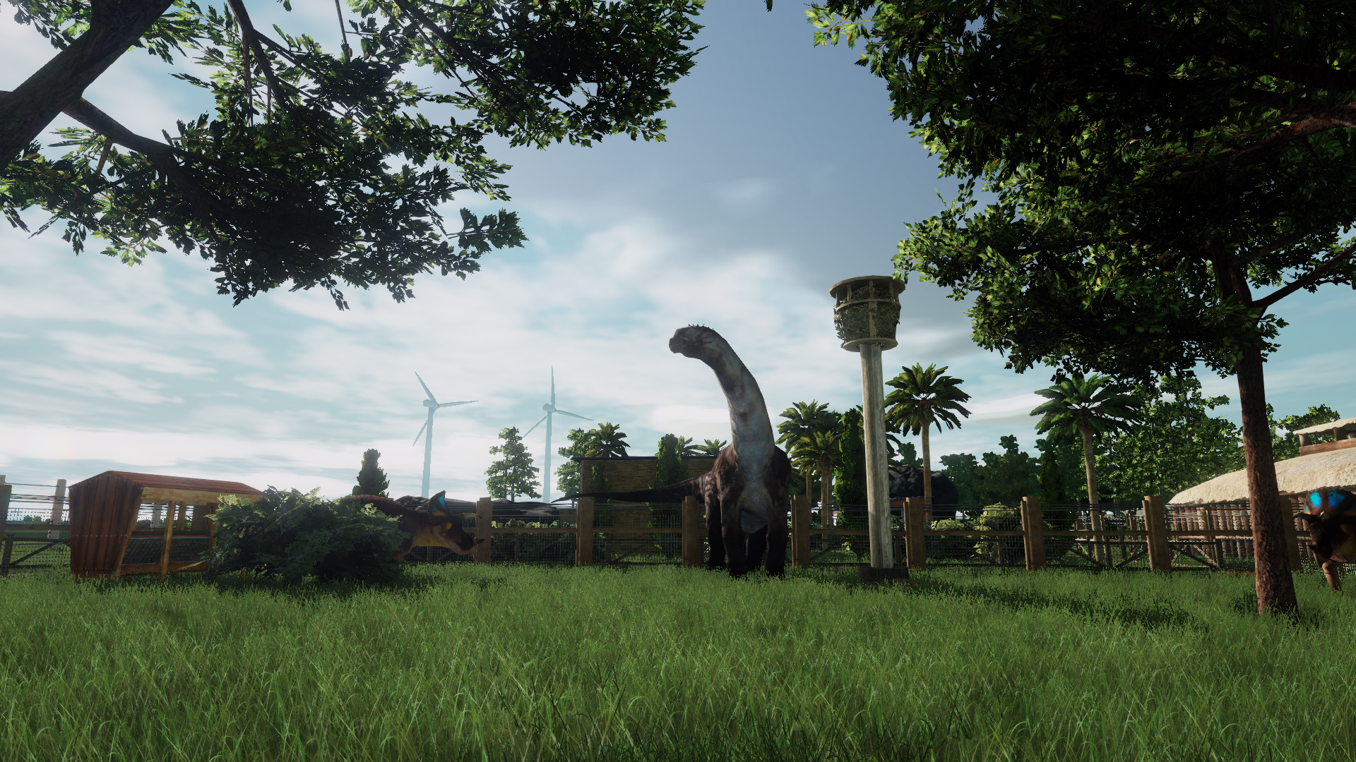 Prehistoric Kingdom — скриншот 2