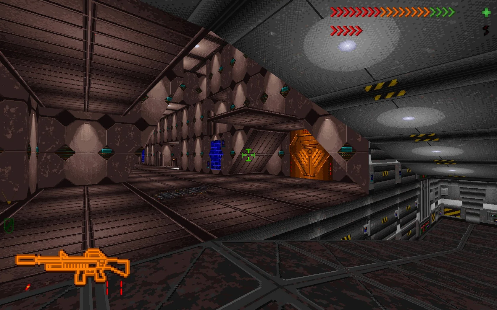 Citadel - кадр 5