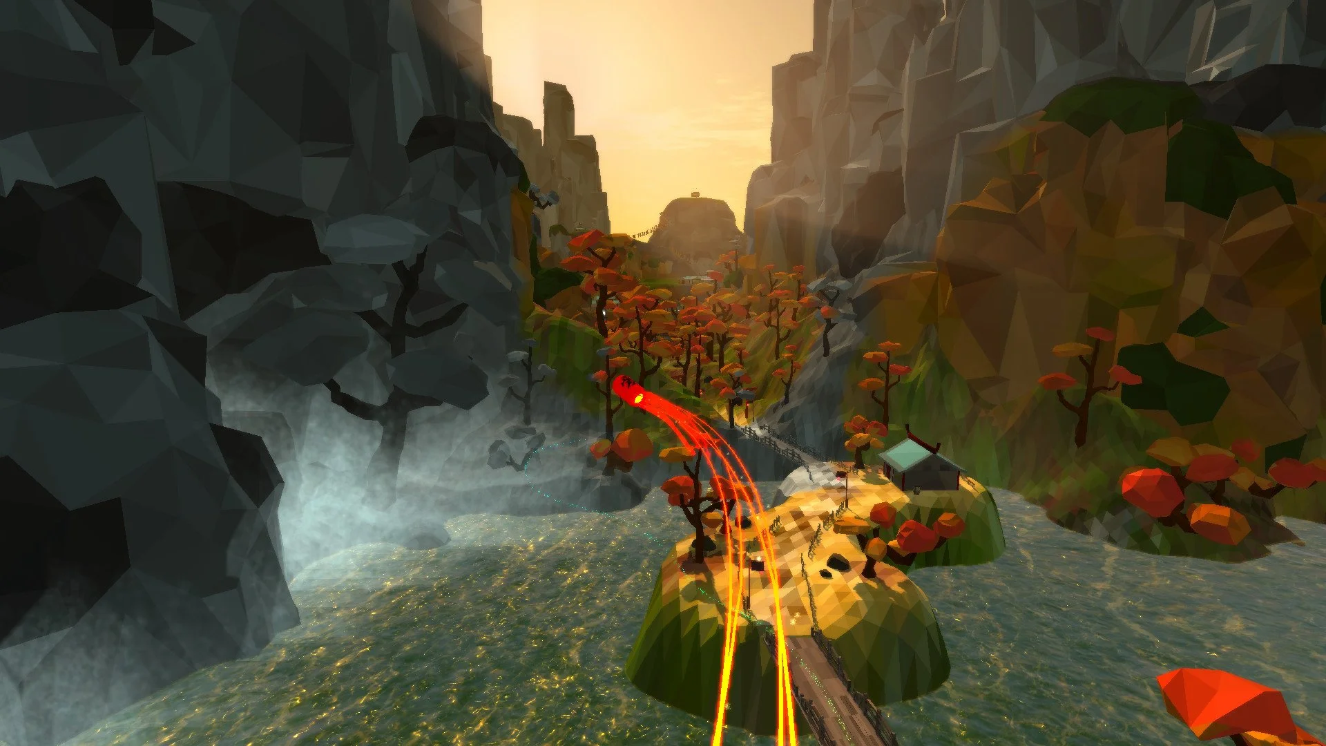 Lantern - кадр 3