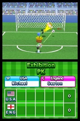 Everyday Soccer - кадр 5