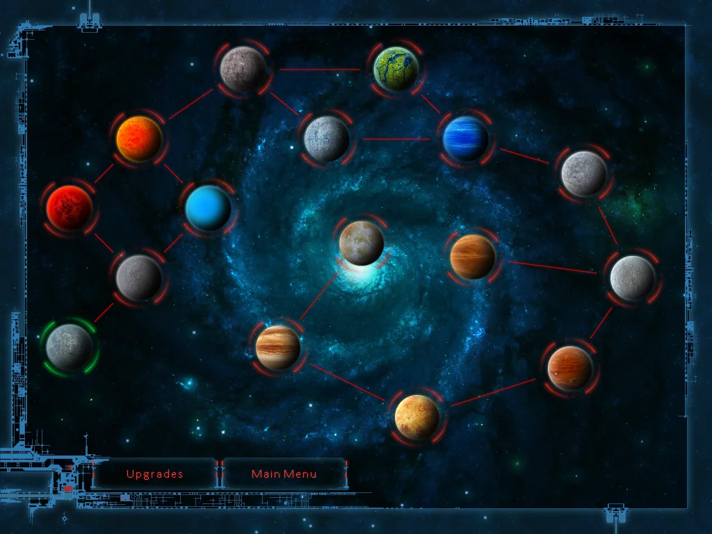 Blue Libra - кадр 2