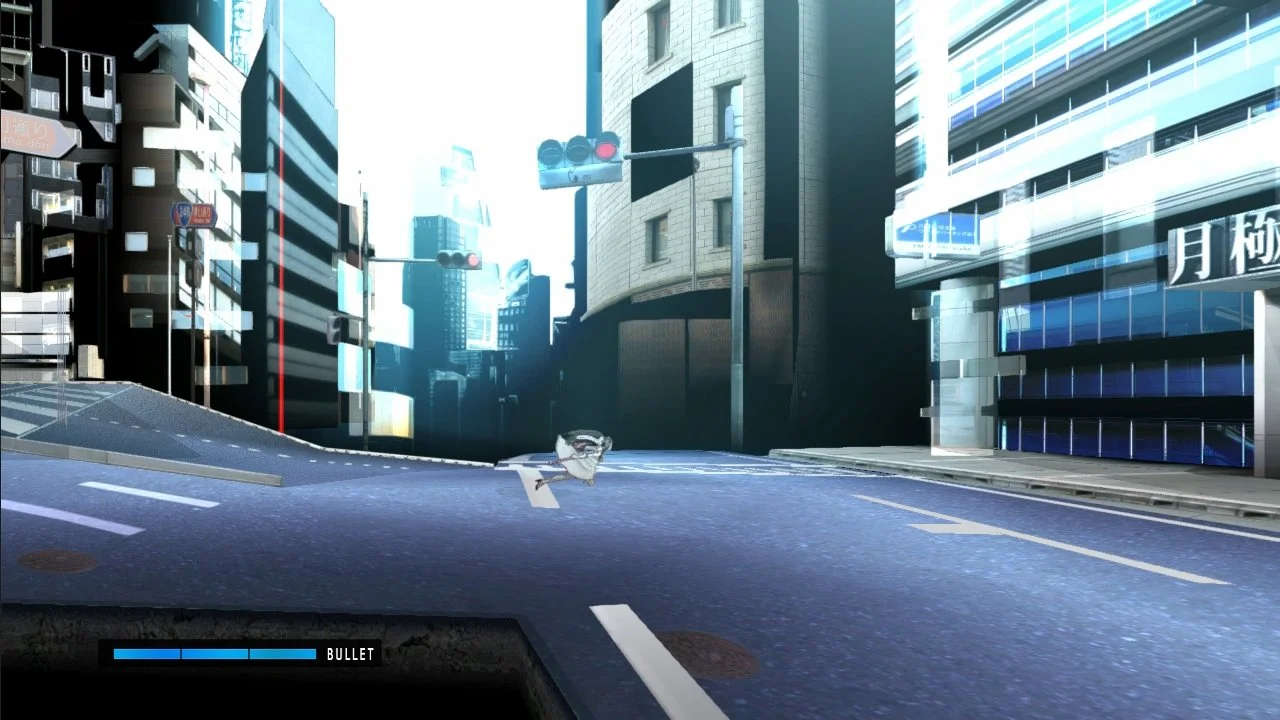 Ranko Tsukigime’s Longest Day - кадр 12